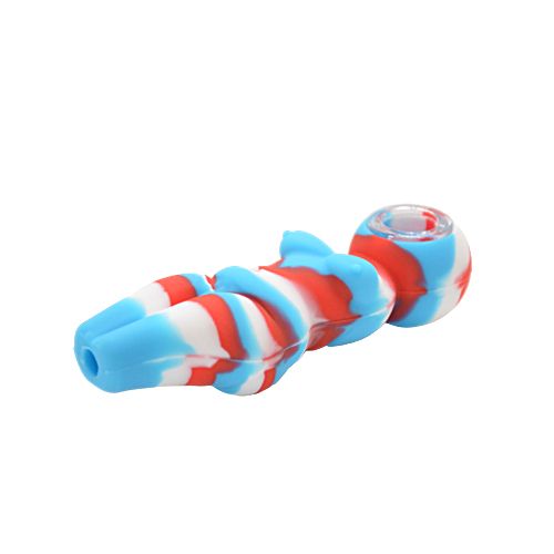 Naked Lady Silicone Pipes Nyvapeshop