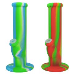 10 inch Silicone Water Bong