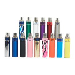 AGO Jr Vape Pen for Wax or Dry Herb - NYVapeShop