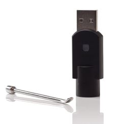 AGO USB charger and Dab Tool