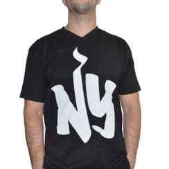 NY Logo T-Shirt