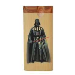 Darth Vader Dugout One Hitter