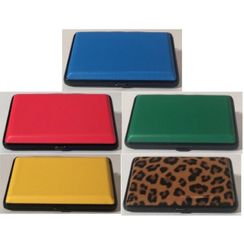 Vape Travel Carrying Case