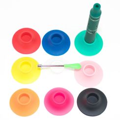 Silicone Vape Stands