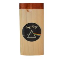 Pink Floyd Dugout One Hitter