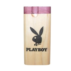Playboy Bunny Dugout One Hitter