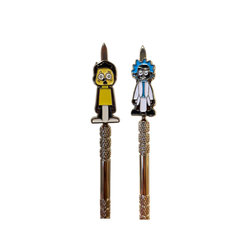 Rick and Morty Dab Tools