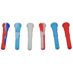 Silicone Downstem for pipes
