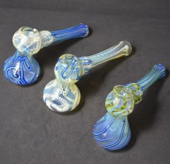 The Standard Glass Bubbler Pipe