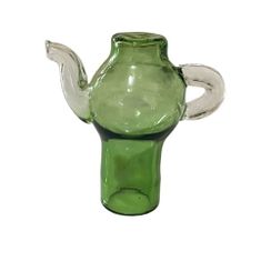 Teapot Glass Globe Attachment for Vapes