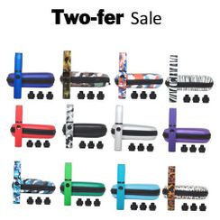 Vape Deals - 2x Micro Wax Pen Travel kits