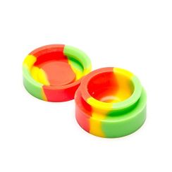 Wax Herb Storage Containers - 25 Pack - NYVapeShop