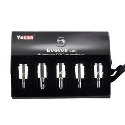 Yocan Evolve Coil Replacements