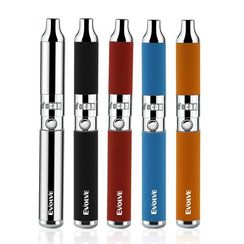 Yocan Evolve Vape Pen for wax
