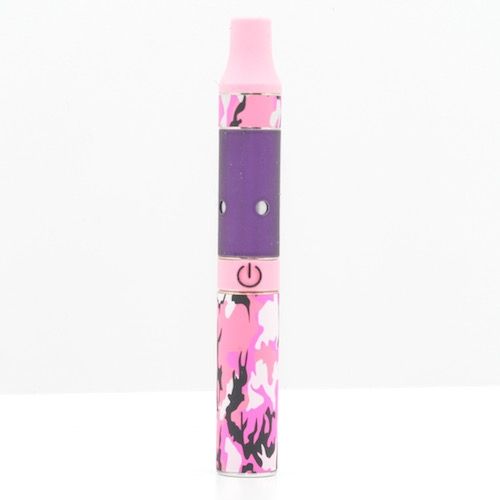 AGO Jr Vape Pen for Wax or Dry Herb - NYVapeShop