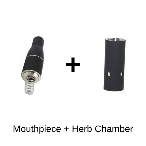 AGO G5 Vape Pen Mouthpiece Set - NYVapeShop