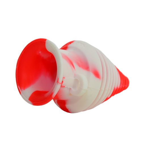 Bong Mouthpiece Adapter