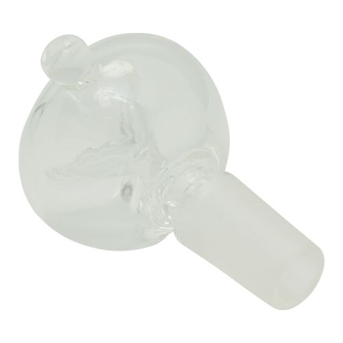 Small Glass Bong Bowl - NYVapeShop