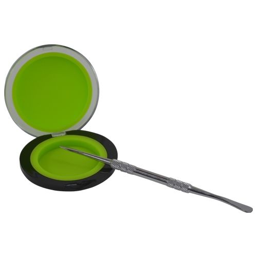 Dab Tools with Non Stick cover - NYVapeShop