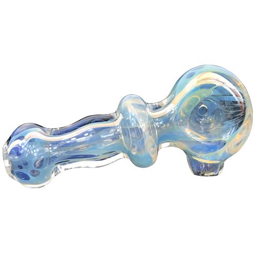 Color Changing Glass Pipe  Glass Smoking Pipe  Glass Pipes  Glass Spoon Pipe  Smoking Bowl  Glass Smoking Bowl