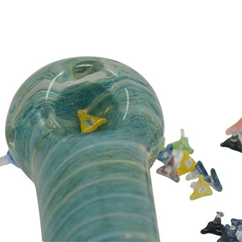 Glass Screens for Bowls Pipes - NYVapeShop