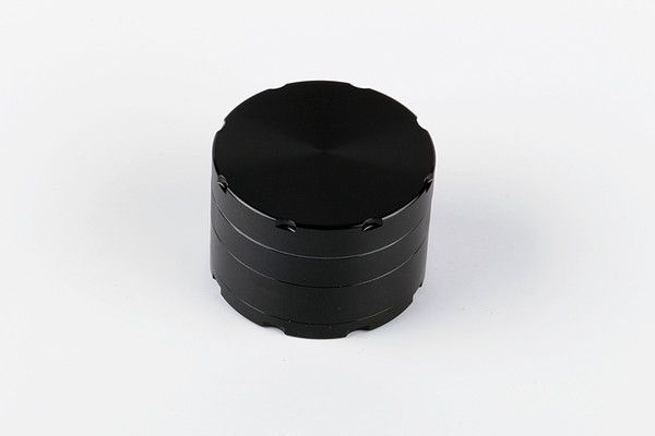 Herb Grinder with razor teeth - NYVapeShop