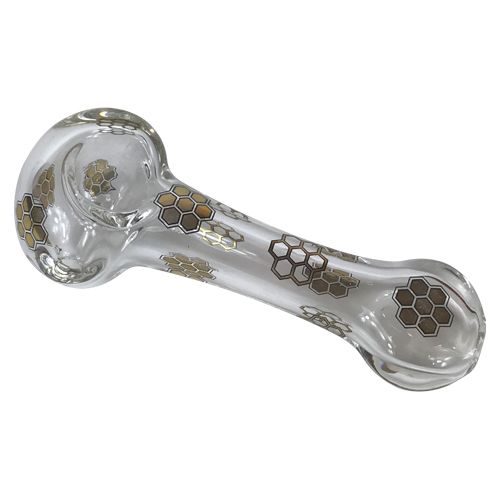 Spoon Pipes - Glass Spoon Pipes