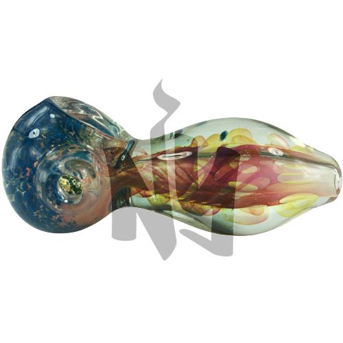 Inside Out Glass Pipes - NYVapeShop