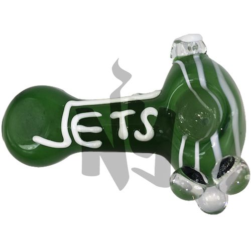 Glass Blunt Pipe - NYVapeShop