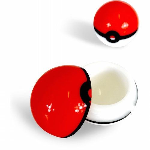 Pokemon Ball Dab Containers - NYVapeShop