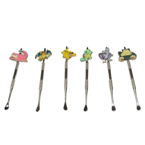 Pokemon Dabber Tools and Containers - NYVapeShop