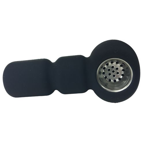 Silicone Pipe - Unbreakable Bowl - NYVapeShop