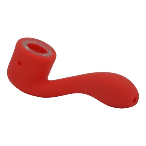 Smoking Pipe  Sherlock Holmes Silicone Pipe for Sale