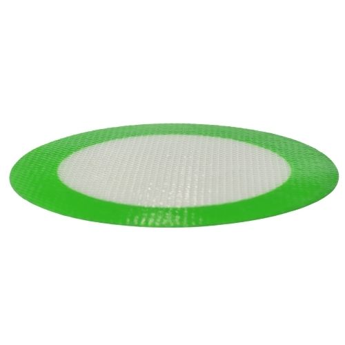 Non-Stick Silicone Dabbing Mat By