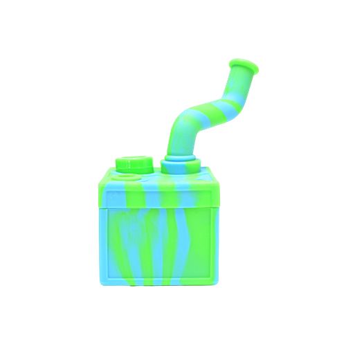 Buy Silicone Dab Rigs with 2-3 Day Shipping Nationwide
