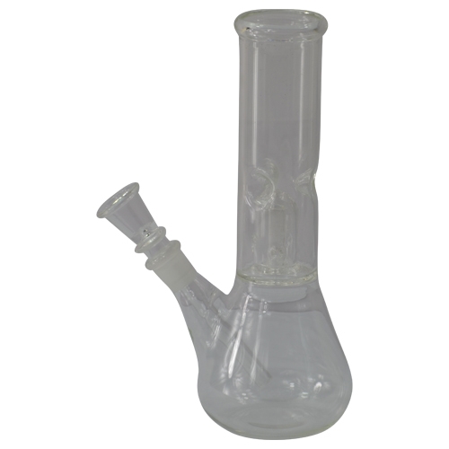 glass percolator bong with ice catcher