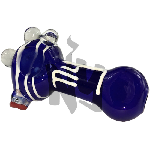 new york giants glass pipe pic 2