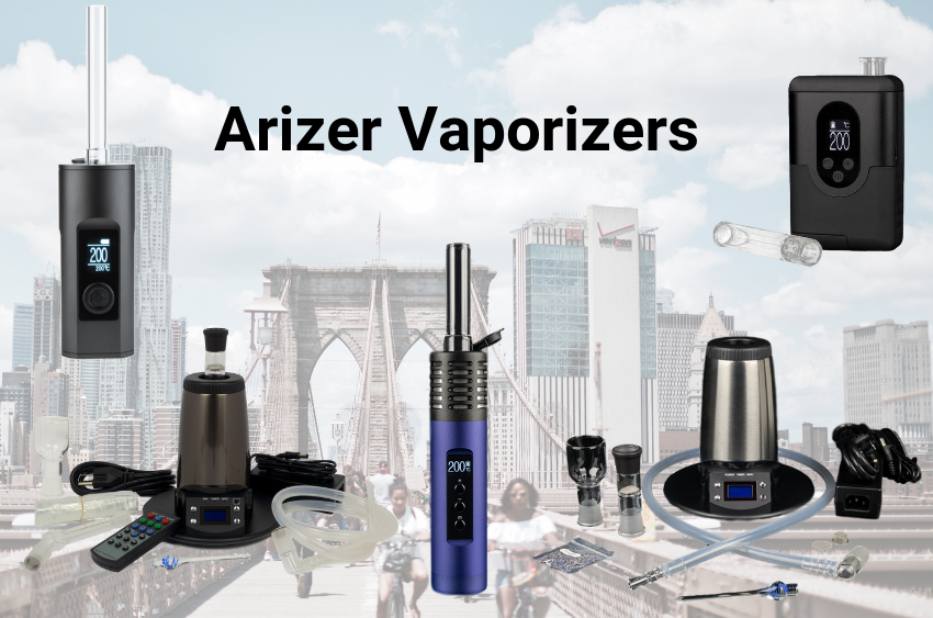 arizer-vaporizers
