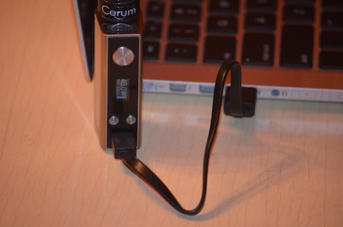 Box Mod Charger box-mod-charger-battery