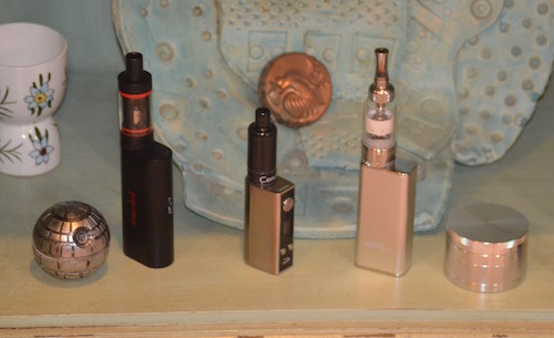 What Box Mod should you get box-mod-vapes