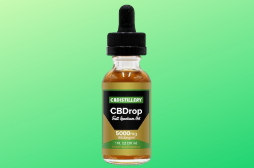cbd-oils