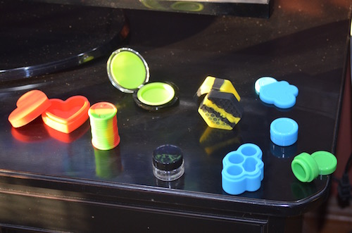 Are Silicone Dab Containers Worth the Hype?