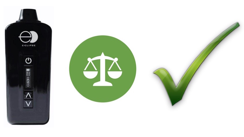 Benefits of Using a Vaporizer E-CLIPSE vaporizer pen