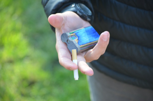 Why buy a dugout pipe dugout-pipe-in-hand