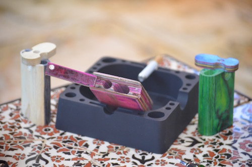 Dugout Variety dugout-pipes-and-one-hitter