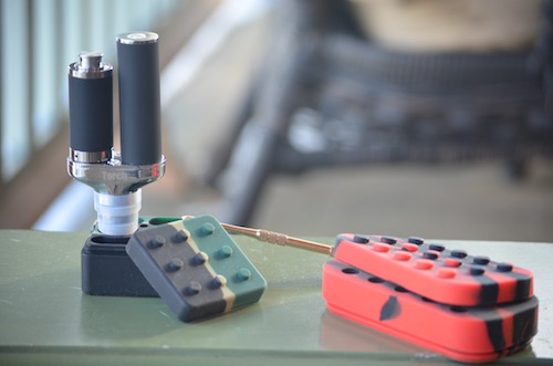 Yocan Torch portable-enail-yocan-torch