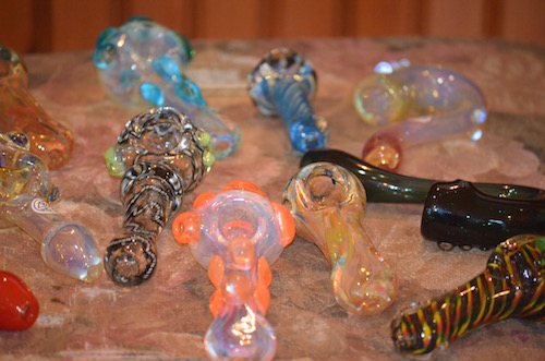 Glass Smoking Pipes glass-smoking-pipes-spoon-sherlock