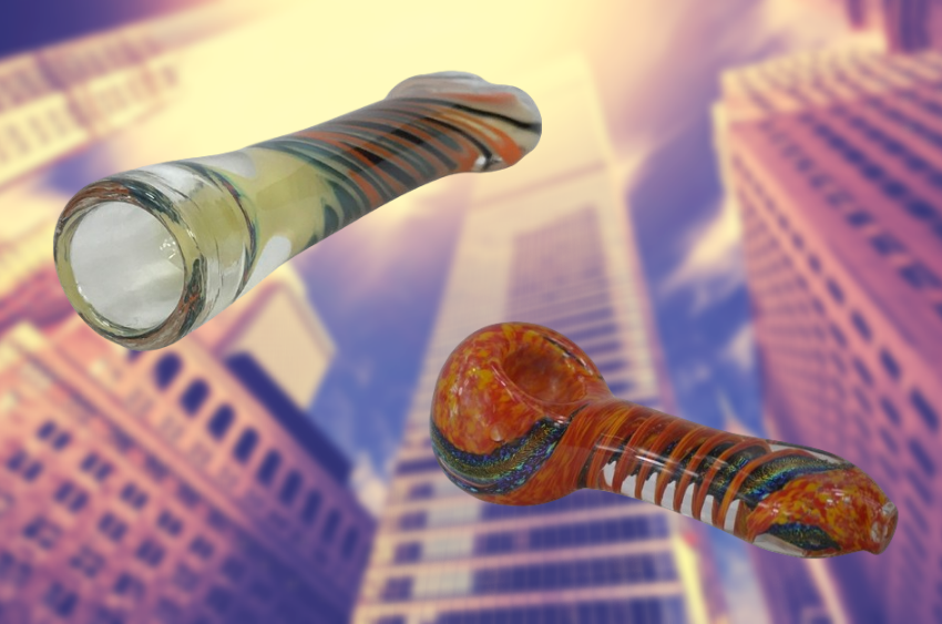 Chillum vs Bowl chillum-vs-bowl-pipe