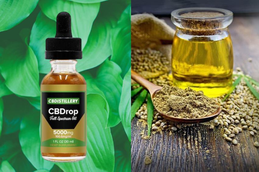 Hemp Oil vs CBD Oil hemp-oil-vs-cbd-oil