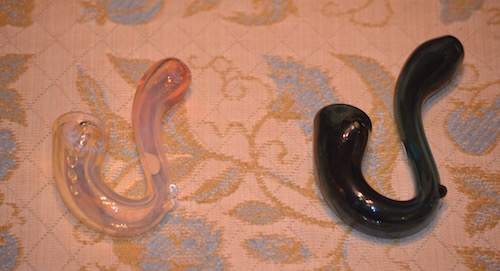 Sherlock Pipes two-sherlock-pipes-on-table